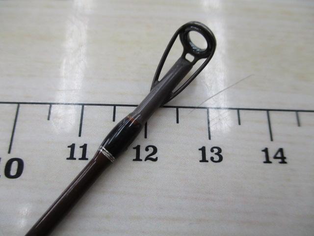 コルキッシュ CKC-65MH