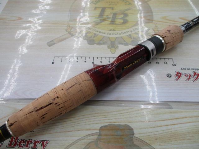 コルキッシュ CKC-65MH