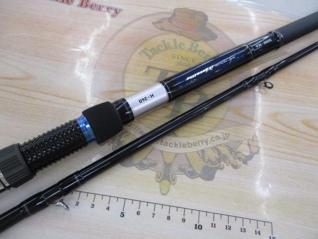 メタリア スミイカ H-240｜＠ベリーネット 日本最大新品中古釣具WEB