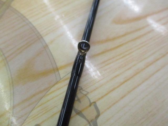 メタリア スミイカ H-240