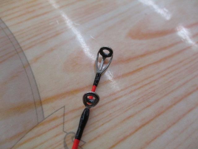 メタリア スミイカ H-240