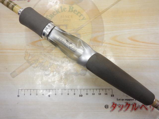 ハートランド HL691MHRB-07