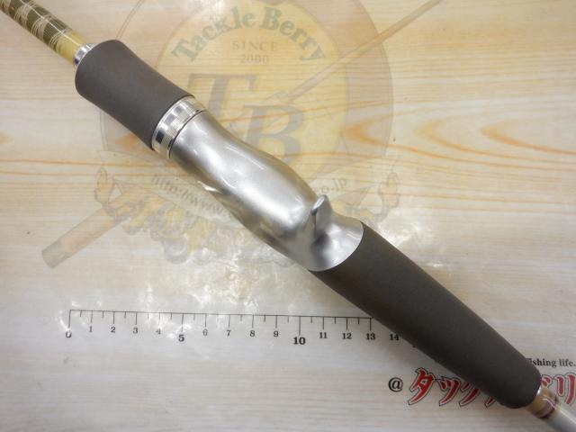 ハートランド HL691MHRB-07