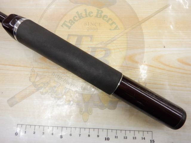 スコーピオンXT 1581R