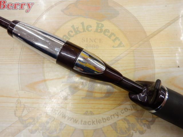 スコーピオンXT 1581R