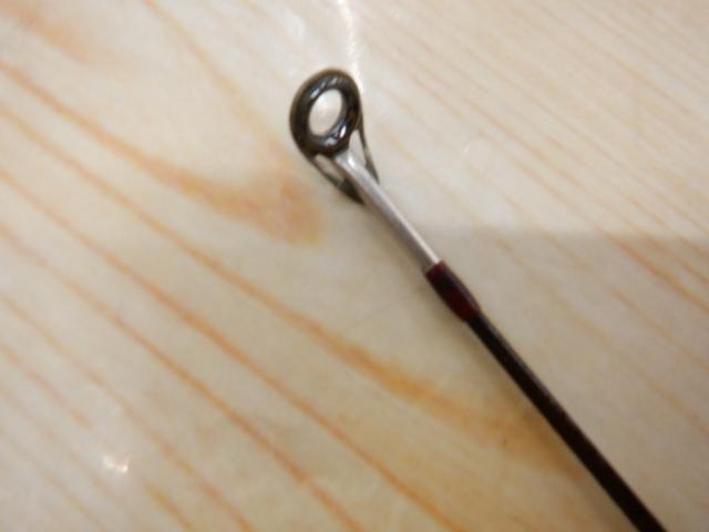 スコーピオンXT 1581R