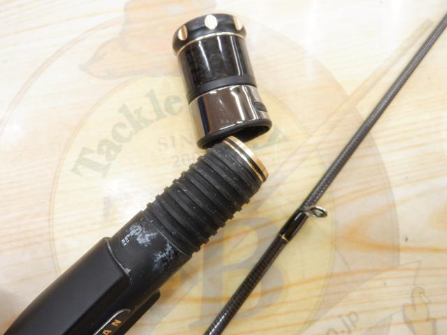 グラディエーターアンチ GA-74XHCデフューザー