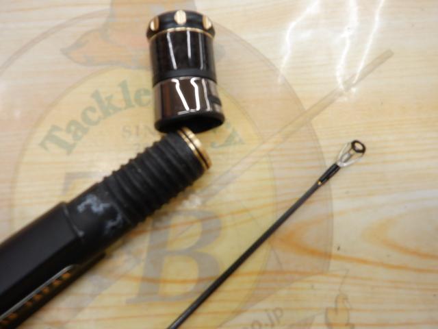 グラディエーターアンチ GA-74XHCデフューザー