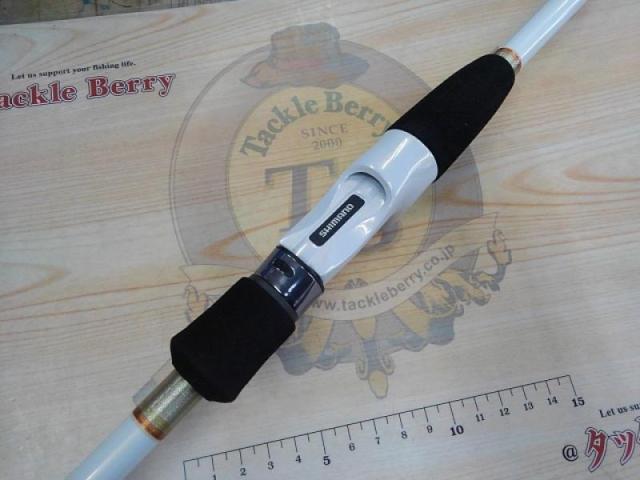 早潮瀬戸内メバル 360SI-T