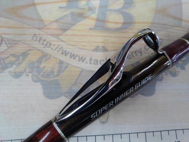 早潮瀬戸内メバル 360SI-T