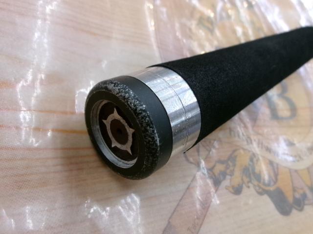 ビームス エクスパン 7.10LHTS