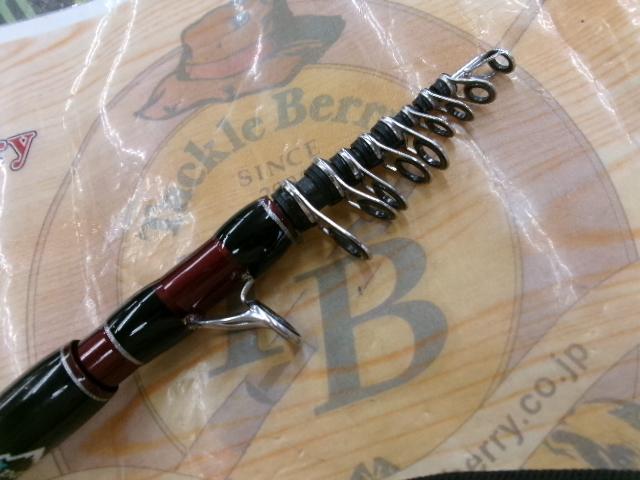 ビームス エクスパン 7.10LHTS