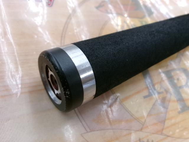 ビームス エクスパン 7.10LHTS