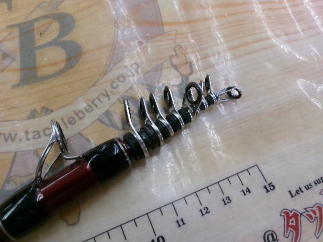 ビームス エクスパン 7.10LHTS