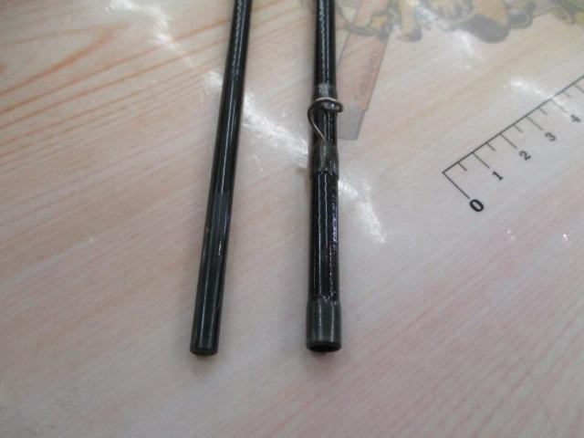 ユーフレックスEXP803(2ピース)