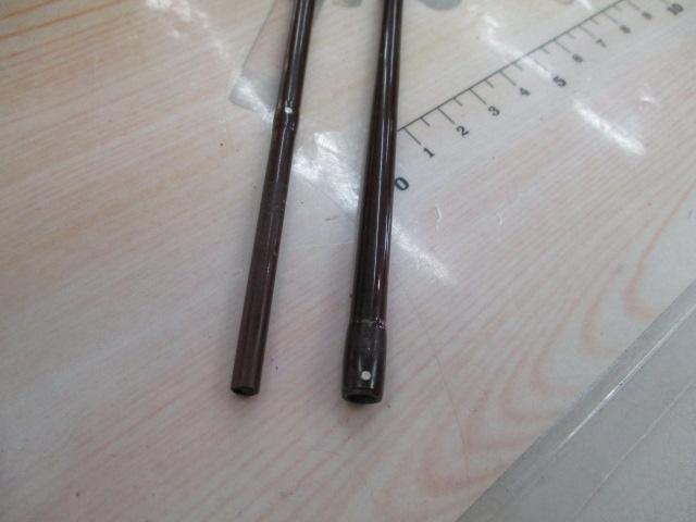 スーパーファインセブンイレブン7114 FULL4.5ブラウンブランク