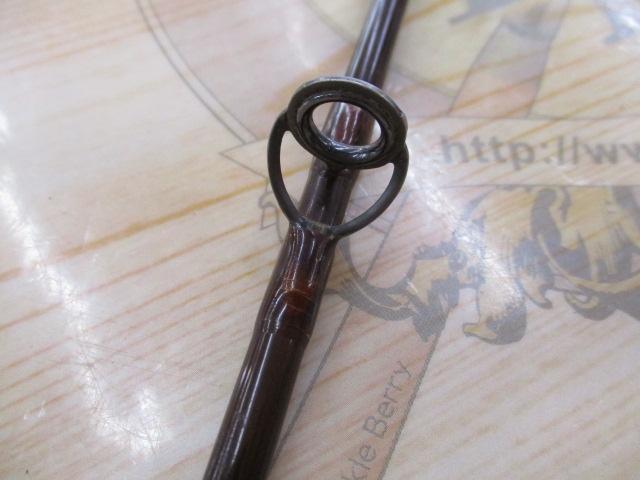 スーパーファインセブンイレブン7114 FULL4.5ブラウンブランク