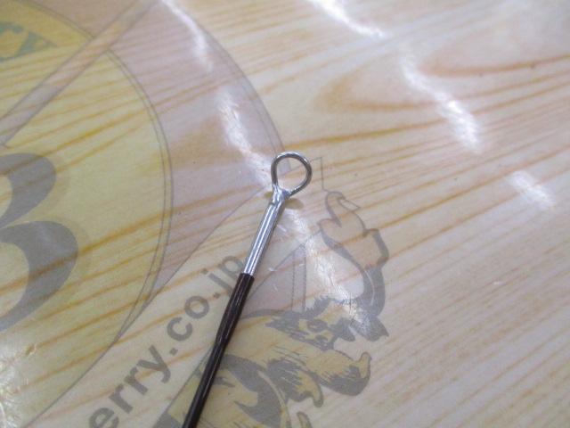 スーパーファインセブンイレブン7114 FULL4.5ブラウンブランク