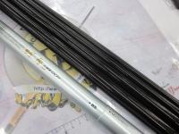 HZ峰風 中硬硬90M