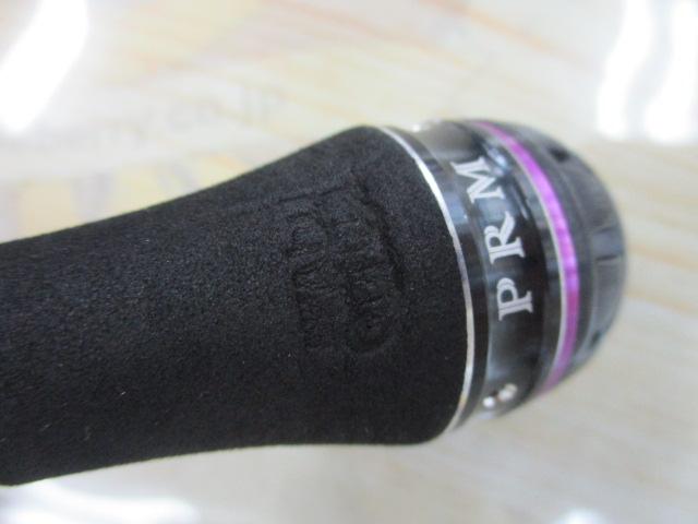 ソルティーステージPRMバーチカルコンタクト SVCS-610MLT-Deep-TZ