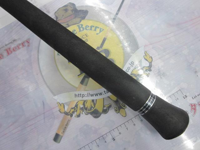 コルトスナイパーXR S96M