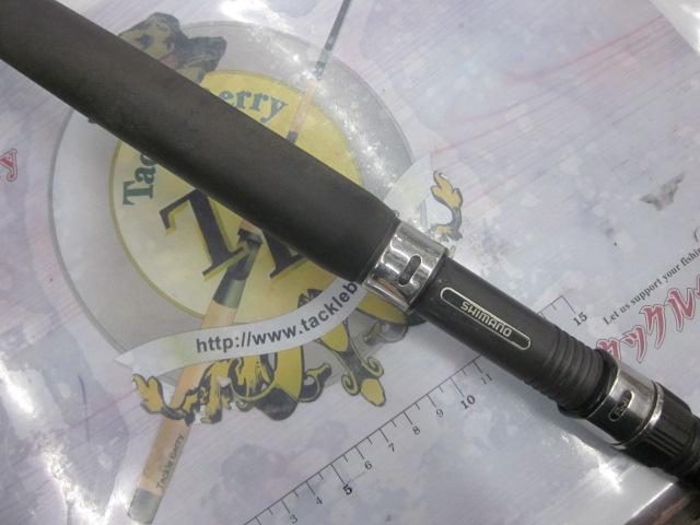 コルトスナイパーXR S96M