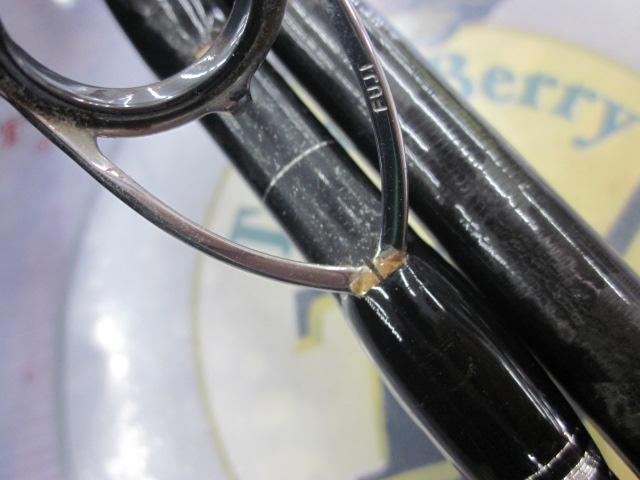 コルトスナイパーXR S96M