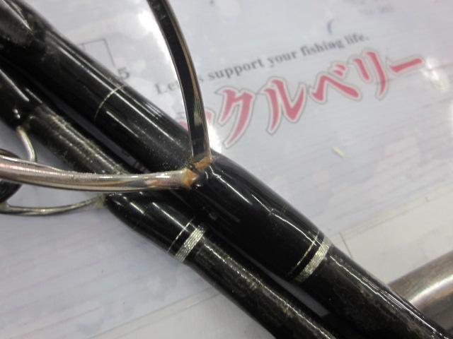 コルトスナイパーXR S96M