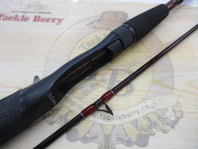 モノカーボファントムMC-562-4FB