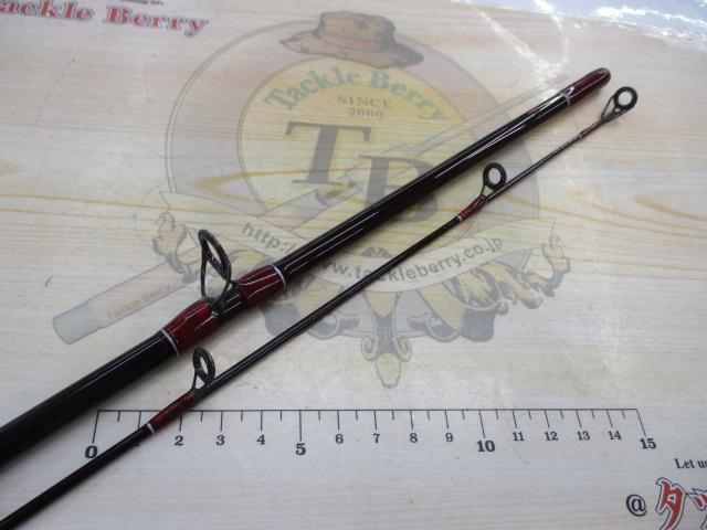 モノカーボファントムMC-562-4FB