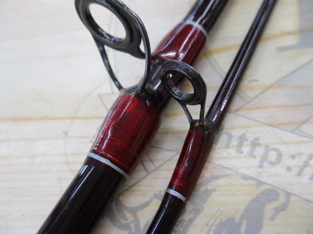 モノカーボファントムMC-562-4FB