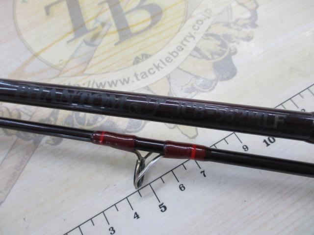 ファントムJ JCB-562MLF｜＠ベリーネット 日本最大新品中古釣具WEBショップ