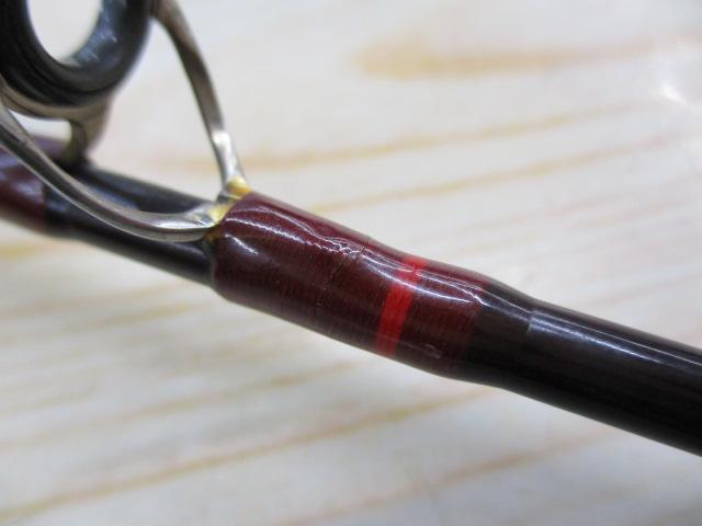 ファントムJ JCB-562MLF