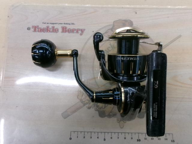 23ソルティガ 5000-XH