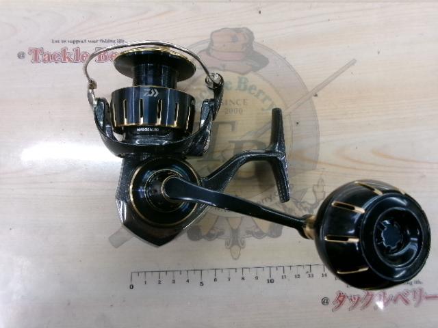 23ソルティガ 5000-XH