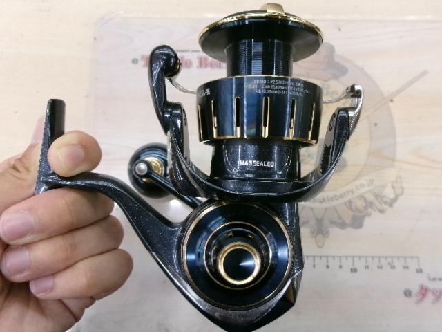 23ソルティガ 5000-XH