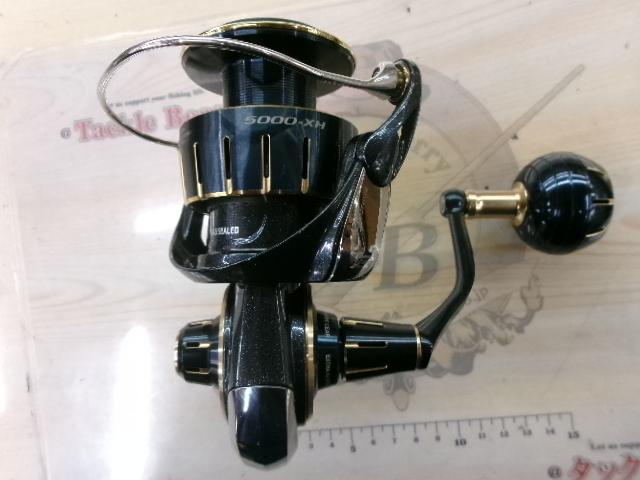 23ソルティガ 5000-XH