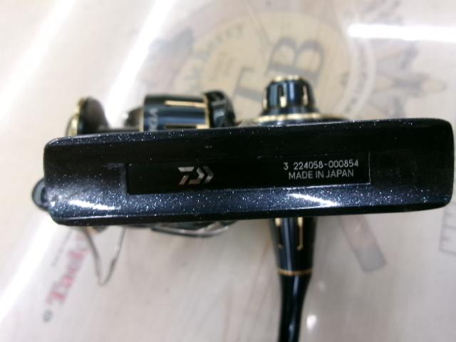 23ソルティガ 5000-XH