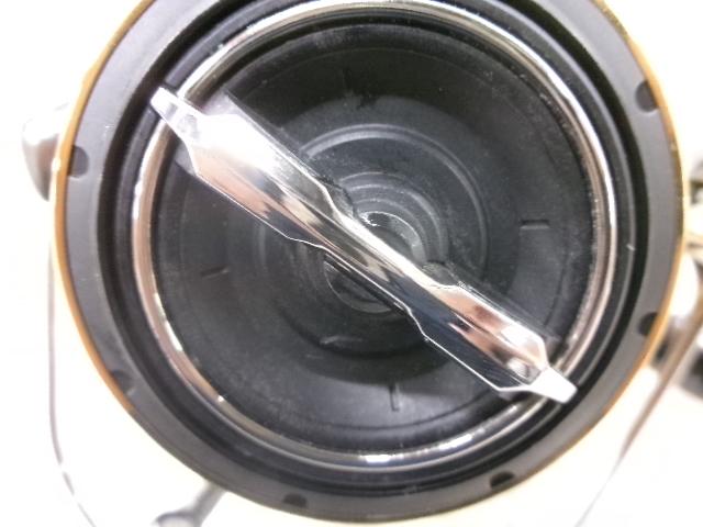 20ツインパワー 4000XG