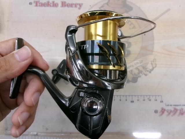 20ツインパワー 4000XG