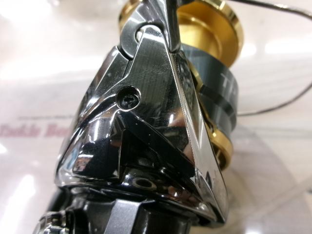 20ツインパワー 4000XG