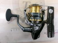 20ツインパワー 4000XG