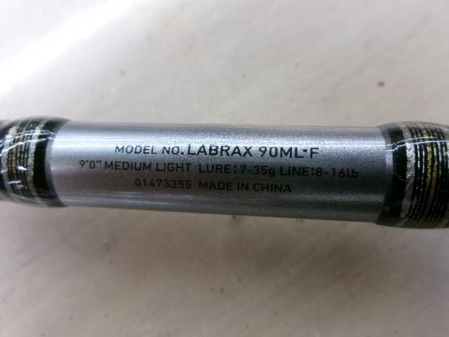 ラブラックス 90ML・F