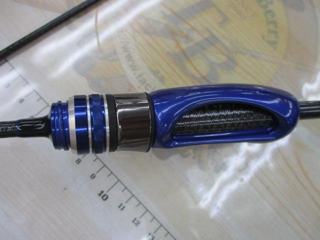 クリスター 511 バスク