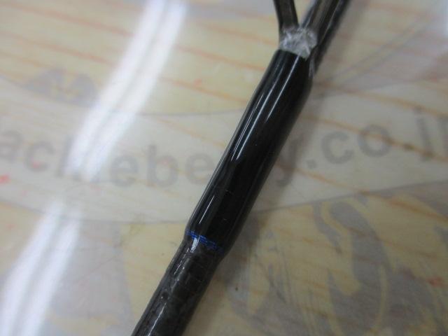 クリスター 511 バスク