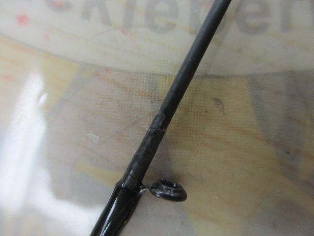 クリスター 511 バスク