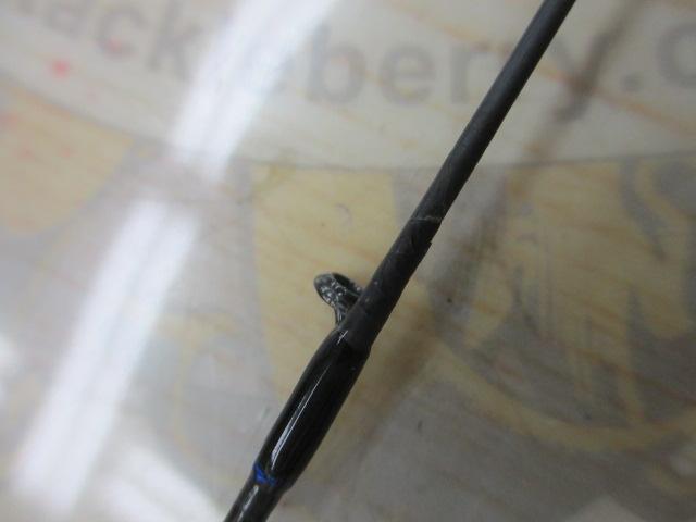 クリスター 511 バスク