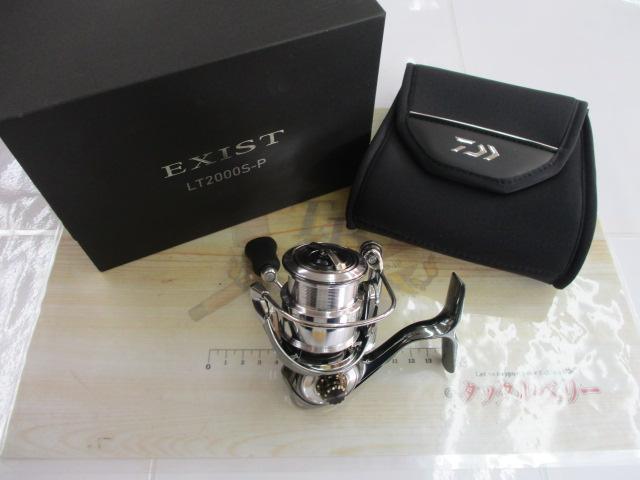 22イグジスト LT2000S-P