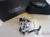 22イグジスト SF 1000S-P