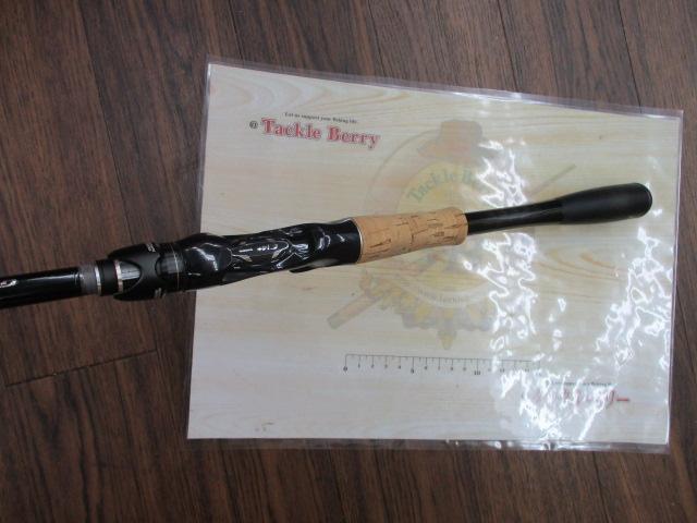 16ポイズングロリアス 172H